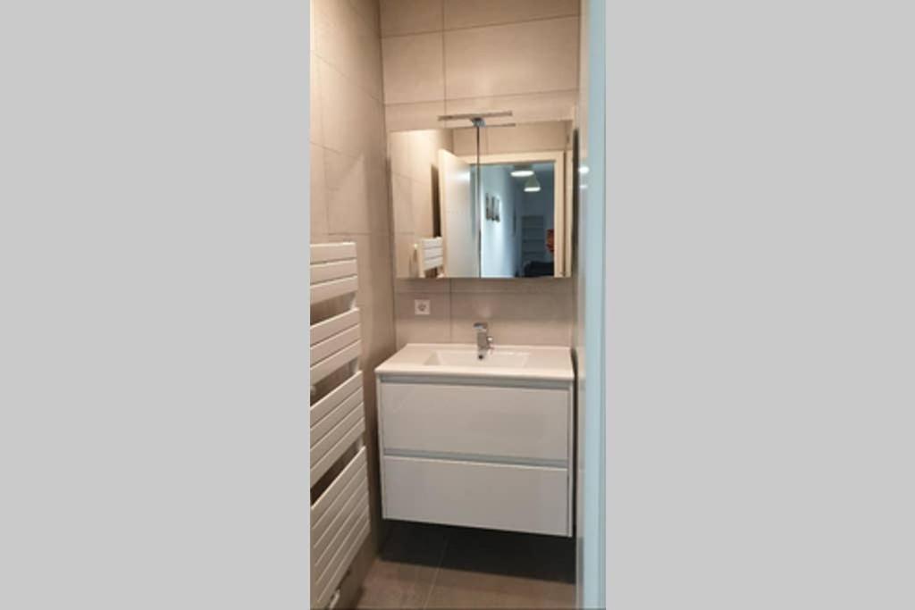 Apartamento Trendy New And Large 3 Beds Luxemburgo Exterior foto
