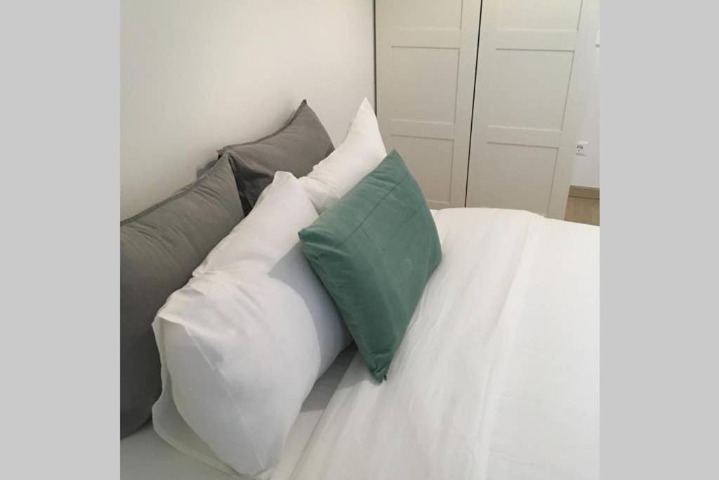 Apartamento Trendy New And Large 3 Beds Luxemburgo Exterior foto