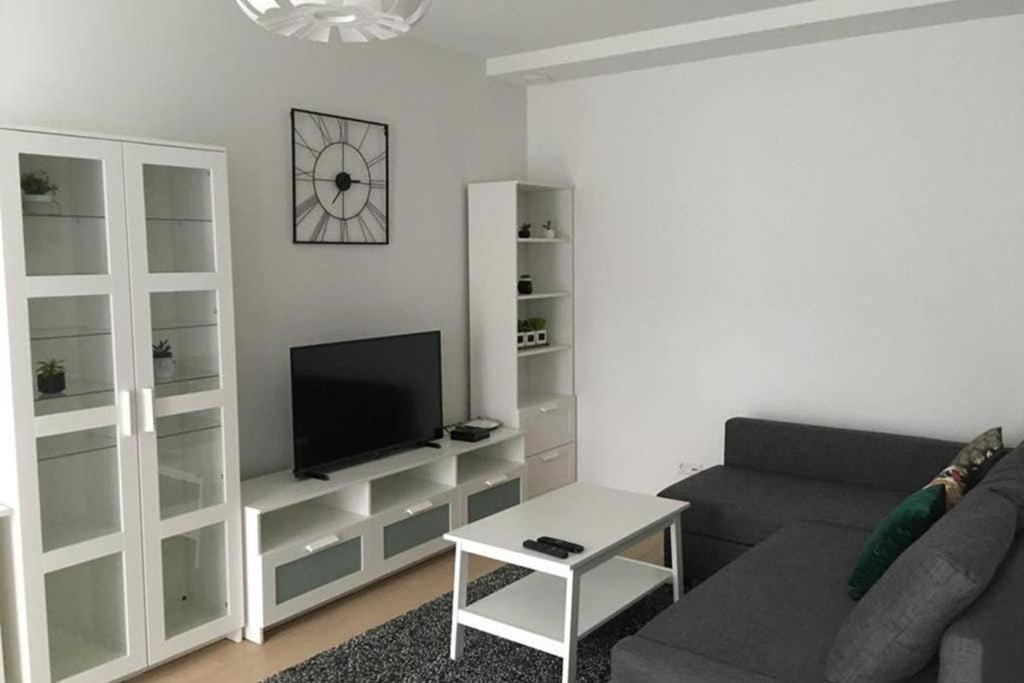 Apartamento Trendy New And Large 3 Beds Luxemburgo Exterior foto