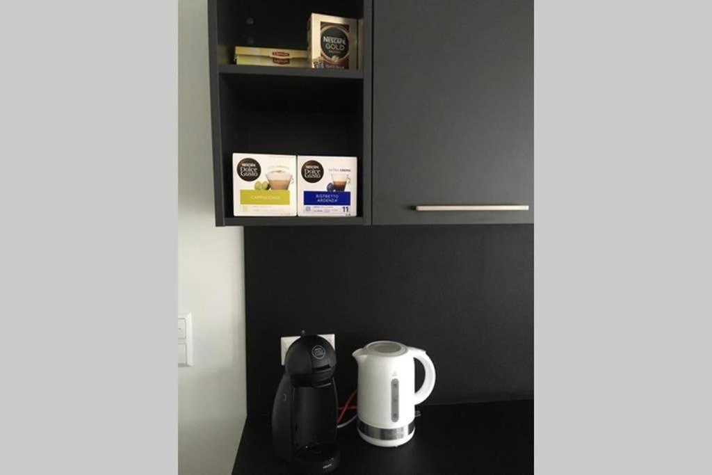 Apartamento Trendy New And Large 3 Beds Luxemburgo Exterior foto